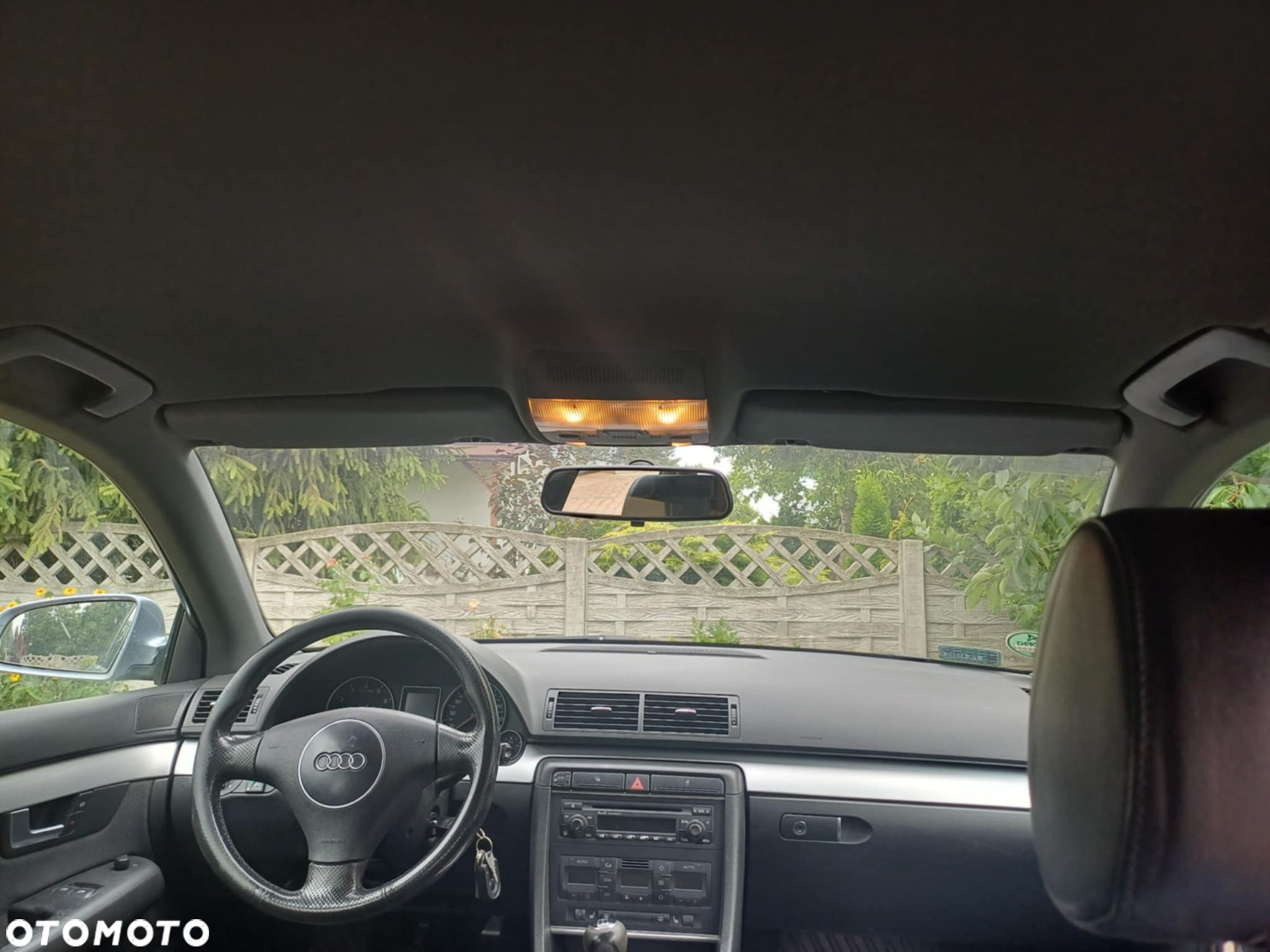 Audi A4 Avant 1.8 T - 19