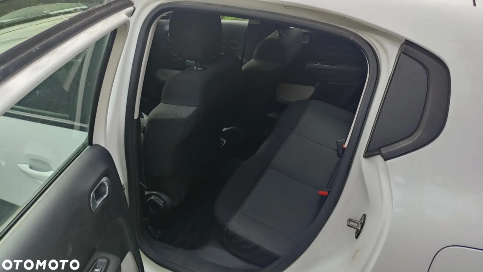 Citroën C3 1.6 BlueHDi Feel S&S - 11