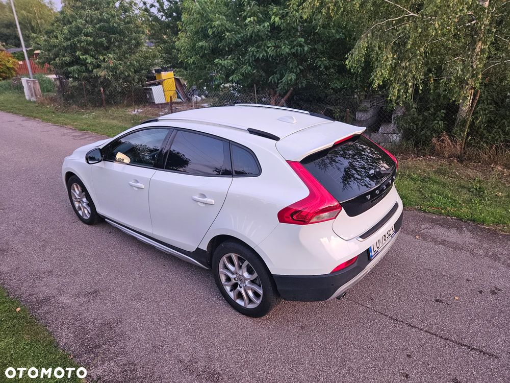 Volvo V40 Cross Country T4 Drive-E Kinetic - 10