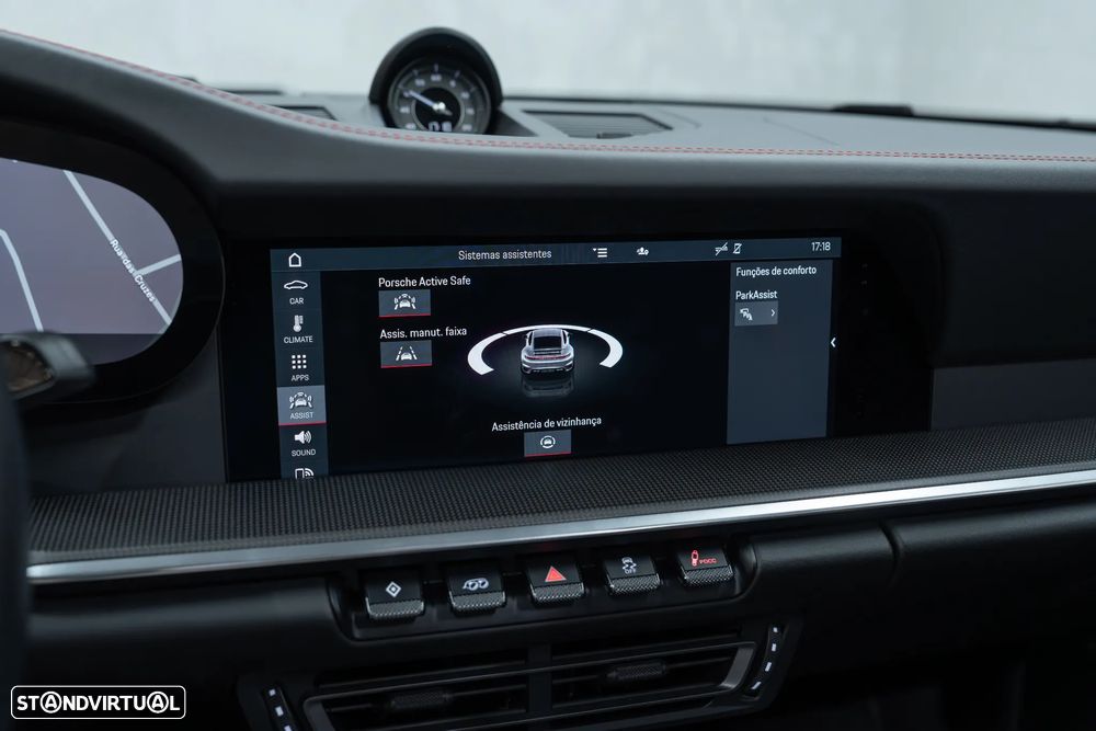 Porsche 911 (992) Turbo S - 45