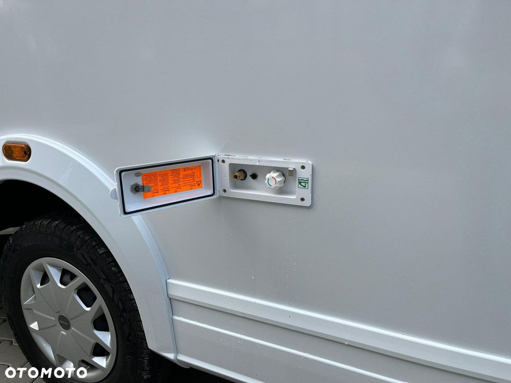 Weinsberg CaraSuite FORD 700 MEG - 10