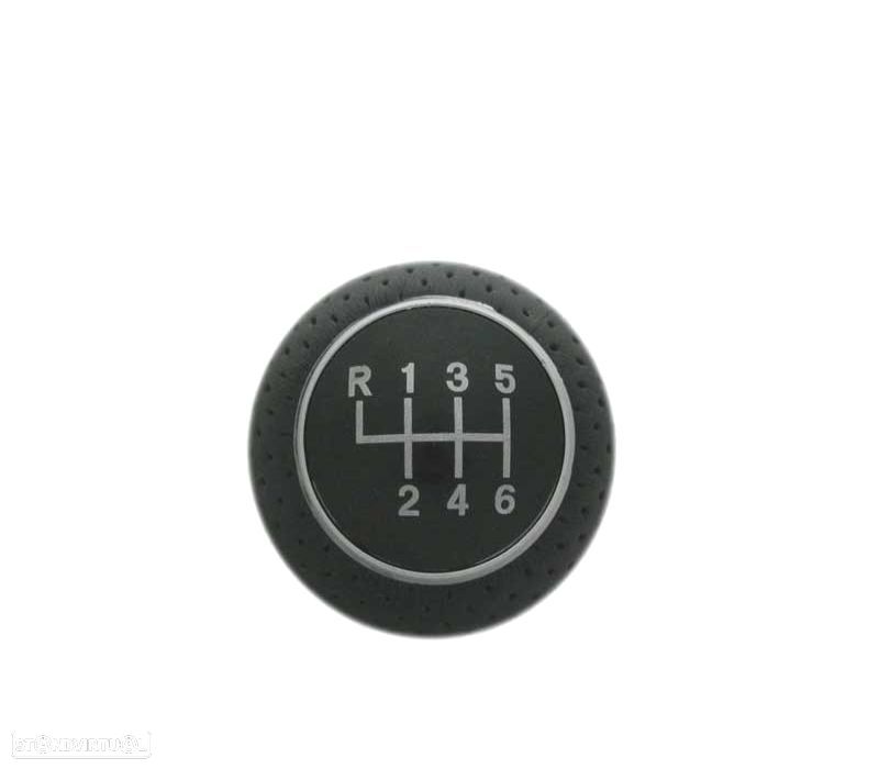 MANETE DE VELOCIDADES CAIXA MANUAL - 3