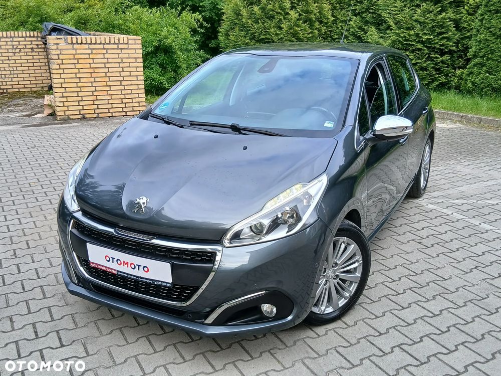 Peugeot 208 - 31
