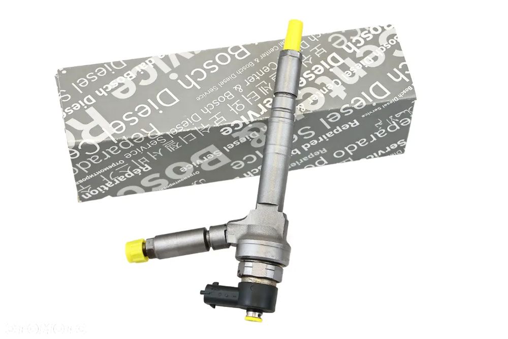 Wtryskiwacz OPEL VAUXHALL 1.7 CDTI 0445110174 Zadzwoń! WSZYSTKIE RODZAJE! - 3