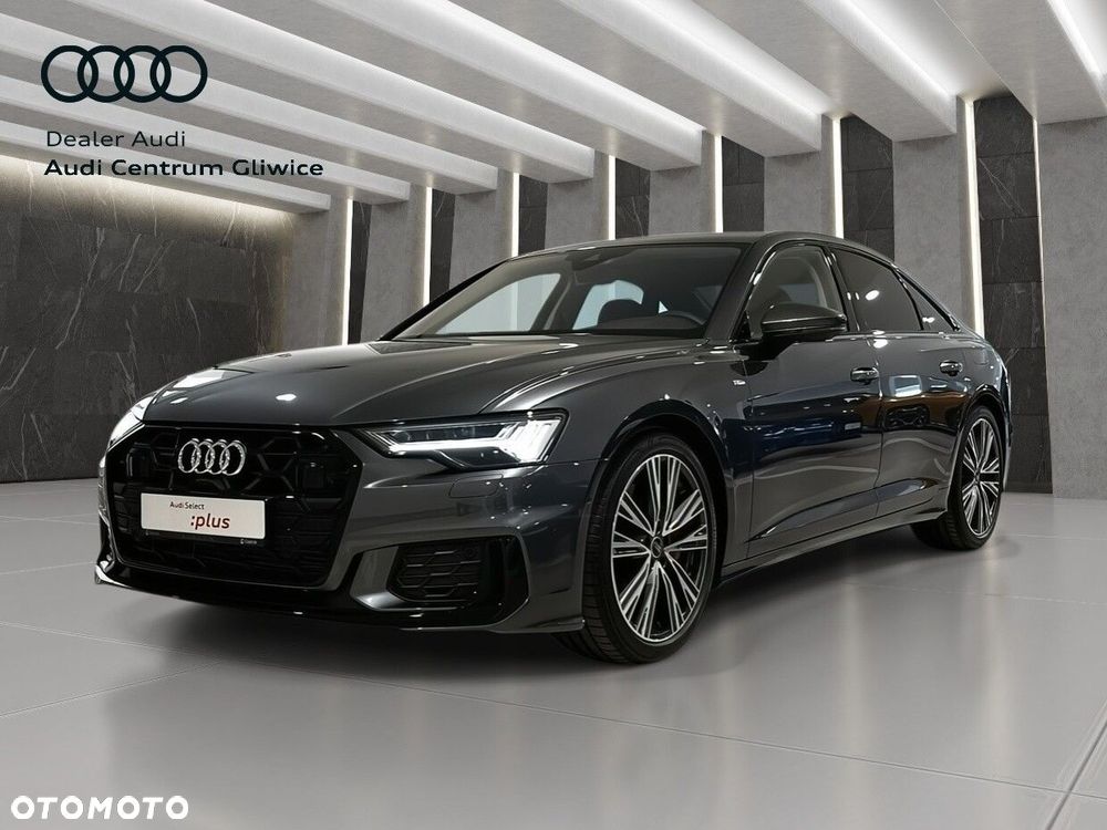 Audi A6 Limousine - 2