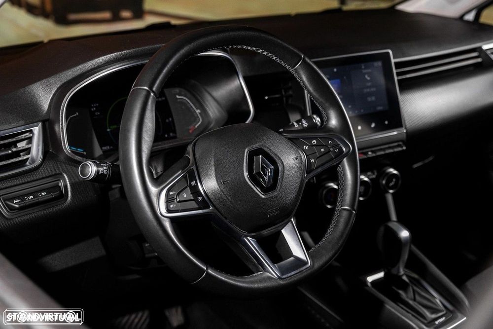 Renault Clio - 7