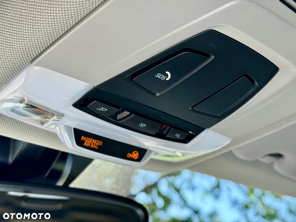 BMW Seria 2 218i GT Sport Line - 31
