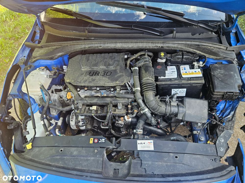 Kia Ceed - 9
