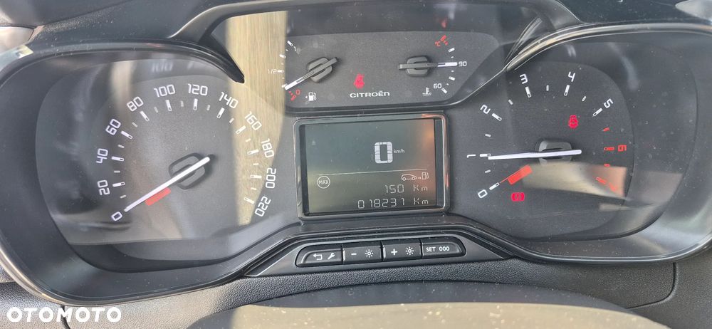 Citroën C3 1.2 PureTech Max - 17