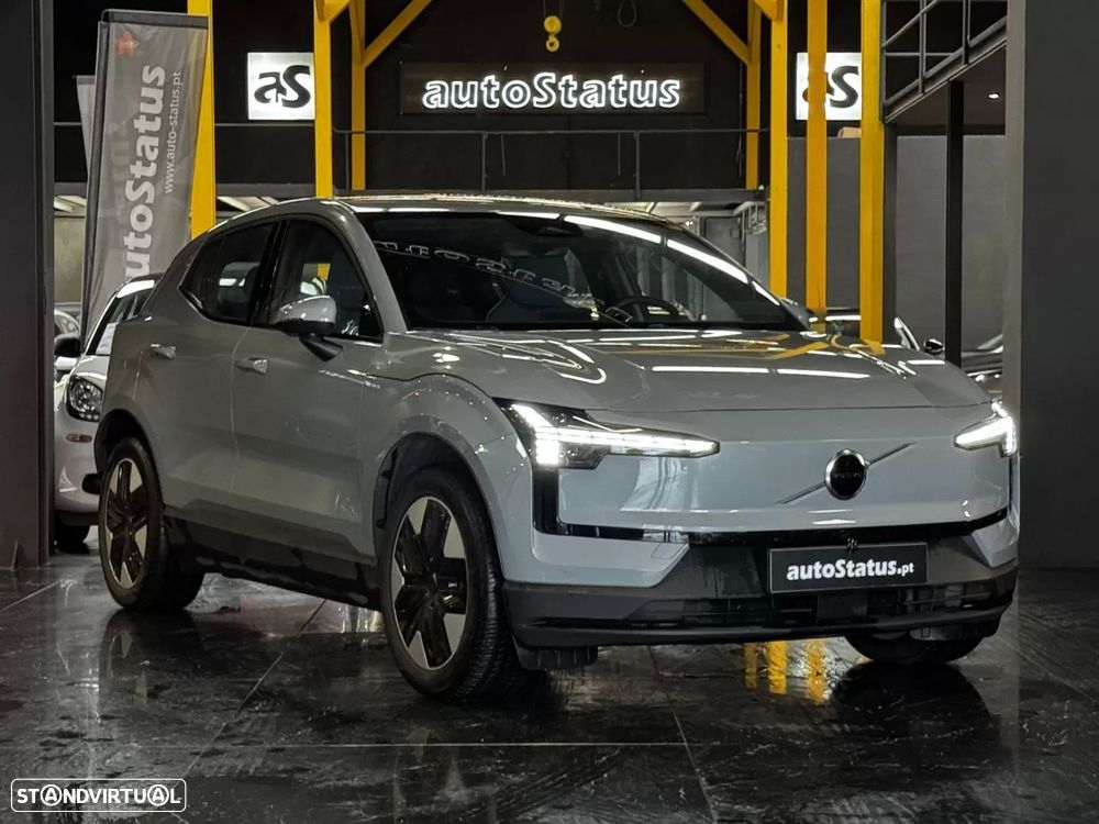 Volvo EX30 51 kWh Single Motor Core - 2