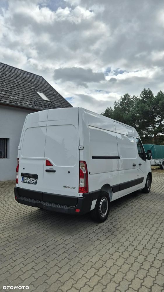 Renault Master - 4