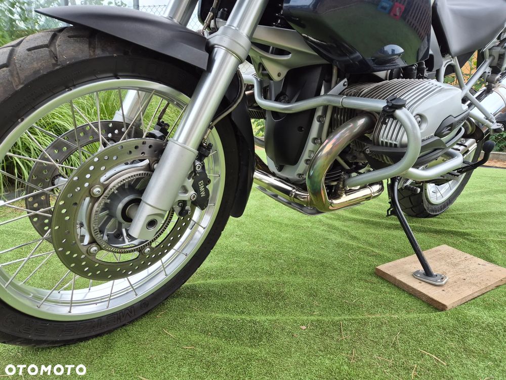 BMW GS - 6