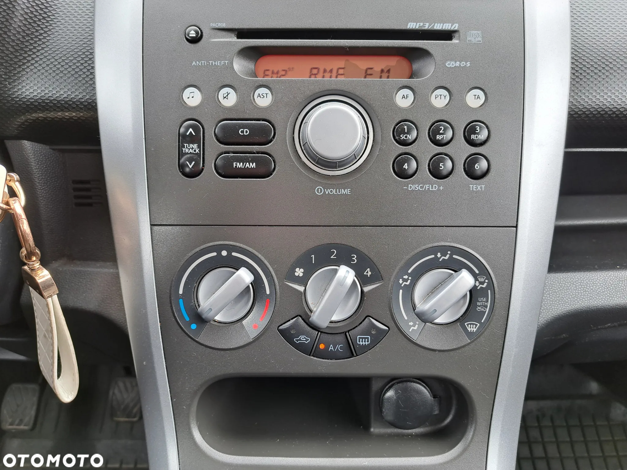 Suzuki Splash 1.0 Club - 21