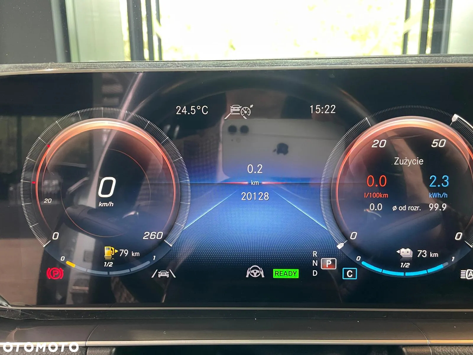 Mercedes-Benz GLE Coupe 350 e 4-Matic Premium Plus - 11