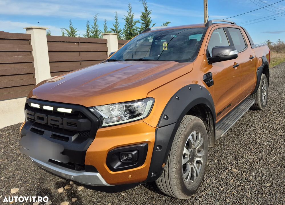 Ford RANGER - 5