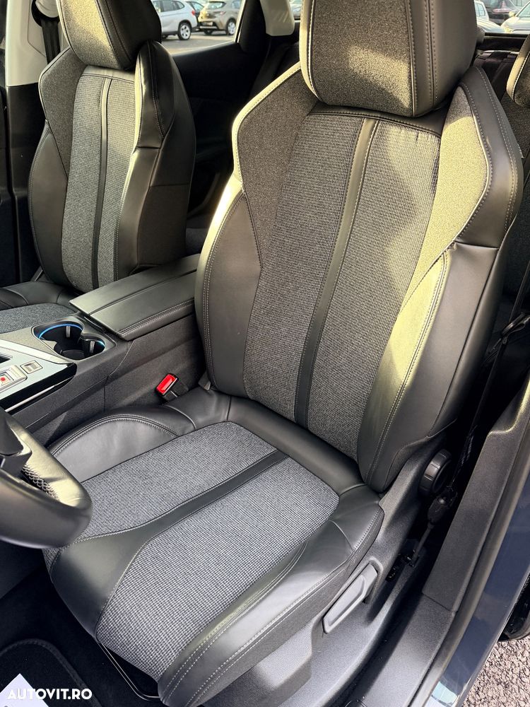 Peugeot 3008 PureTech 130 Stop & Start EAT6 Allure - 13