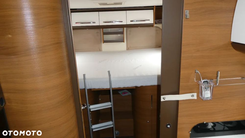 Fiat Ducato Integra - 14