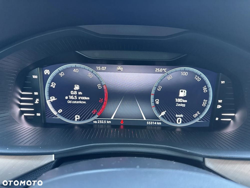 Skoda Kamiq 1.0 TSI Style DSG - 24