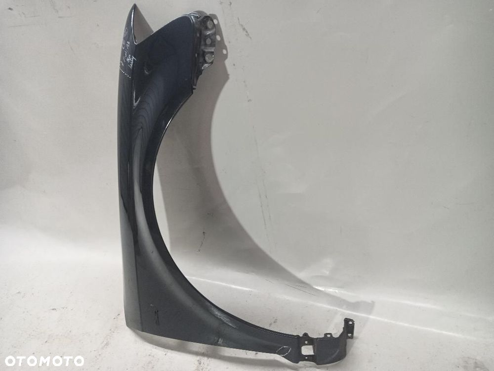 BŁOTNIK PRZÓD PRZEDNI LEWY AUDI A3 8P 8P0821105 - 2