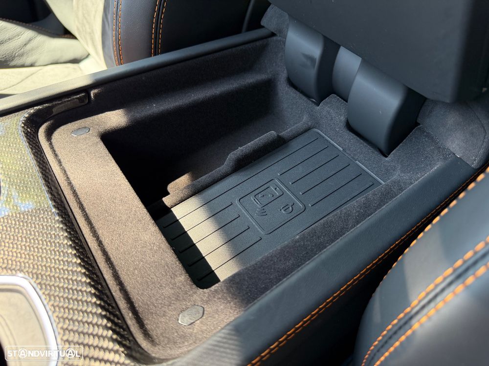 Lamborghini Urus 4.0 V8 S - 45