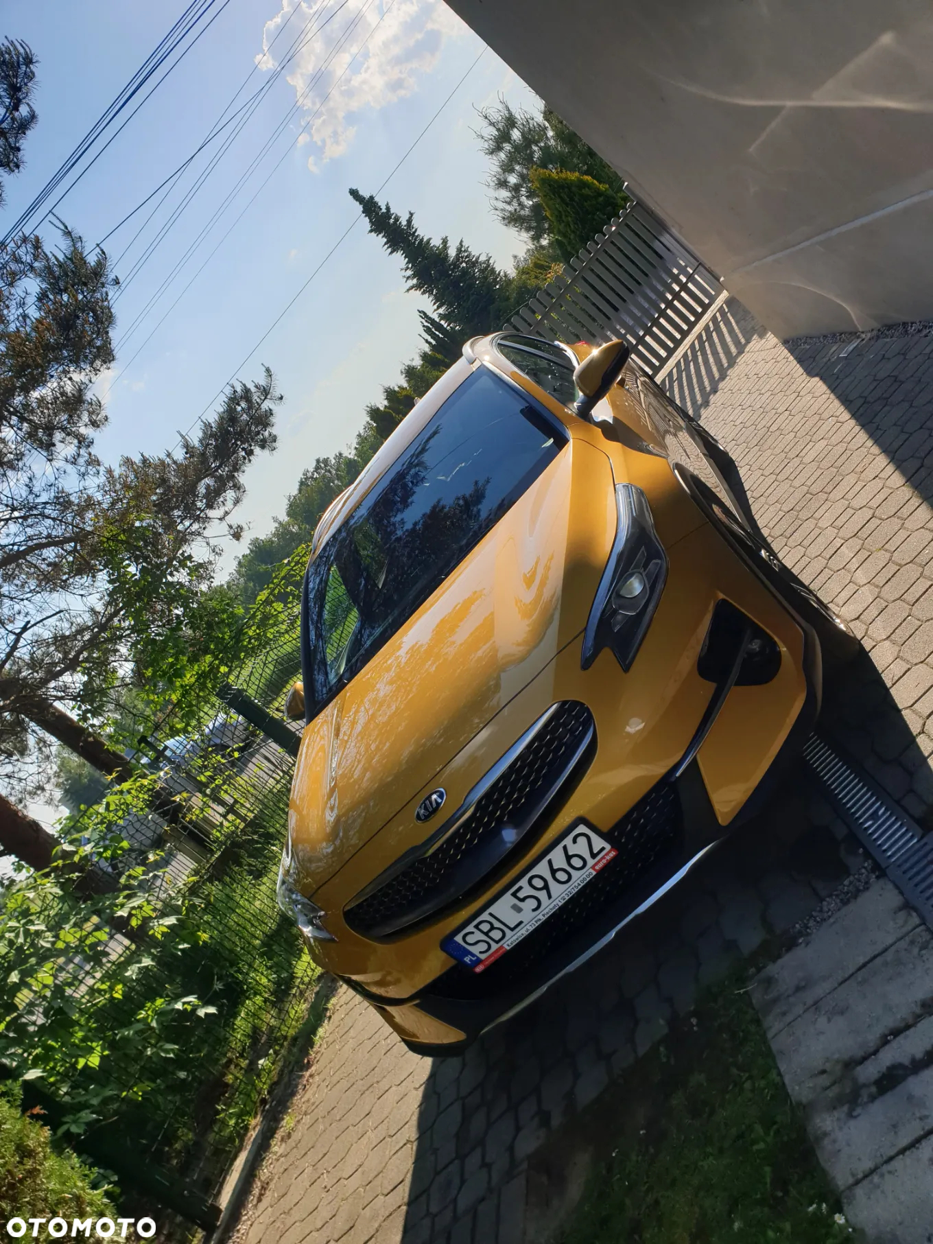 Kia XCeed 1.4 T-GDI L DCT - 5