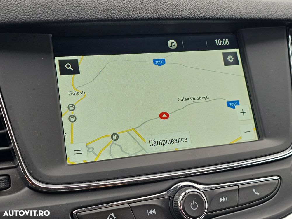 Opel Astra 1.5 D Start/Stop Ultimate - 19