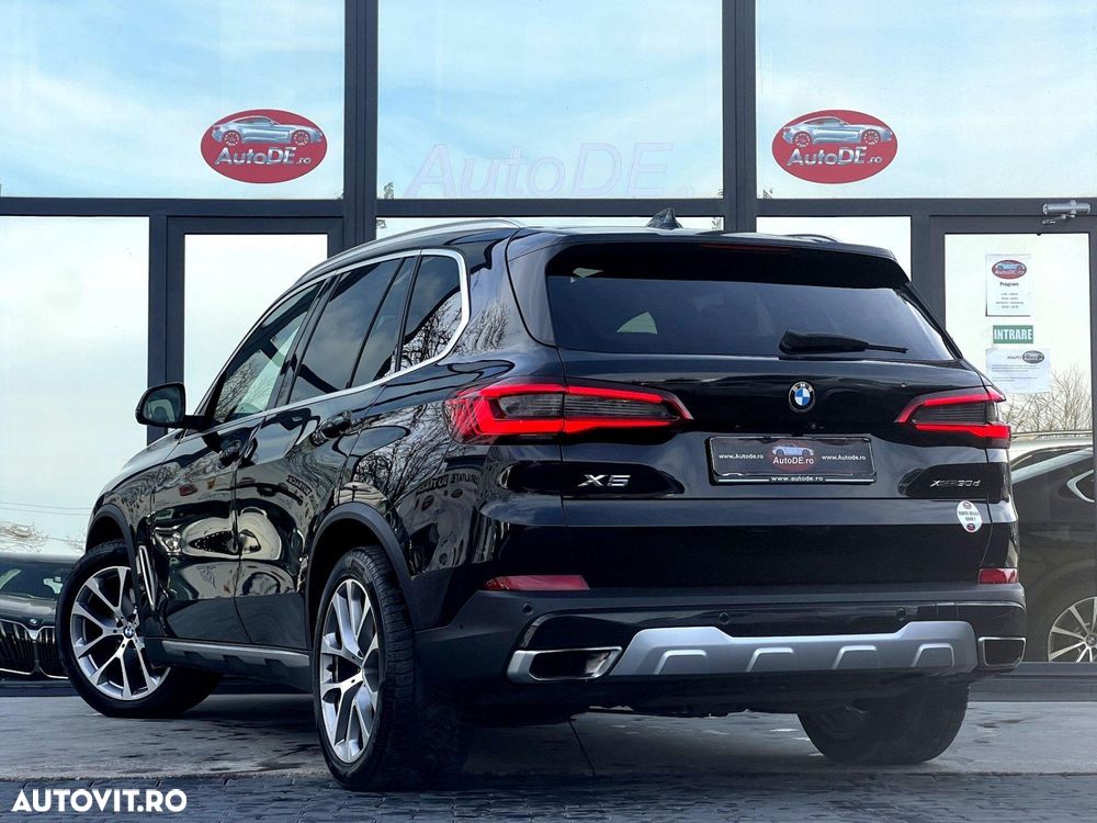 BMW X5 - 3