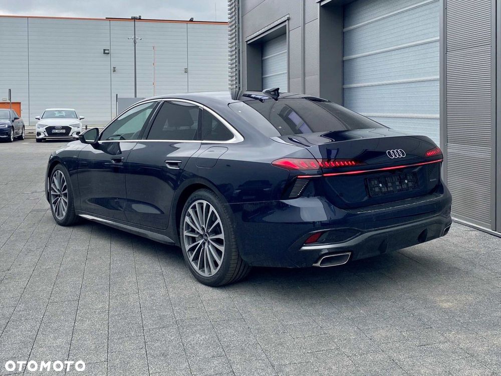 Audi A6 Limousine - 4