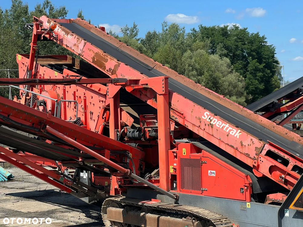 Terex Finlay 684 3-DECK - 3