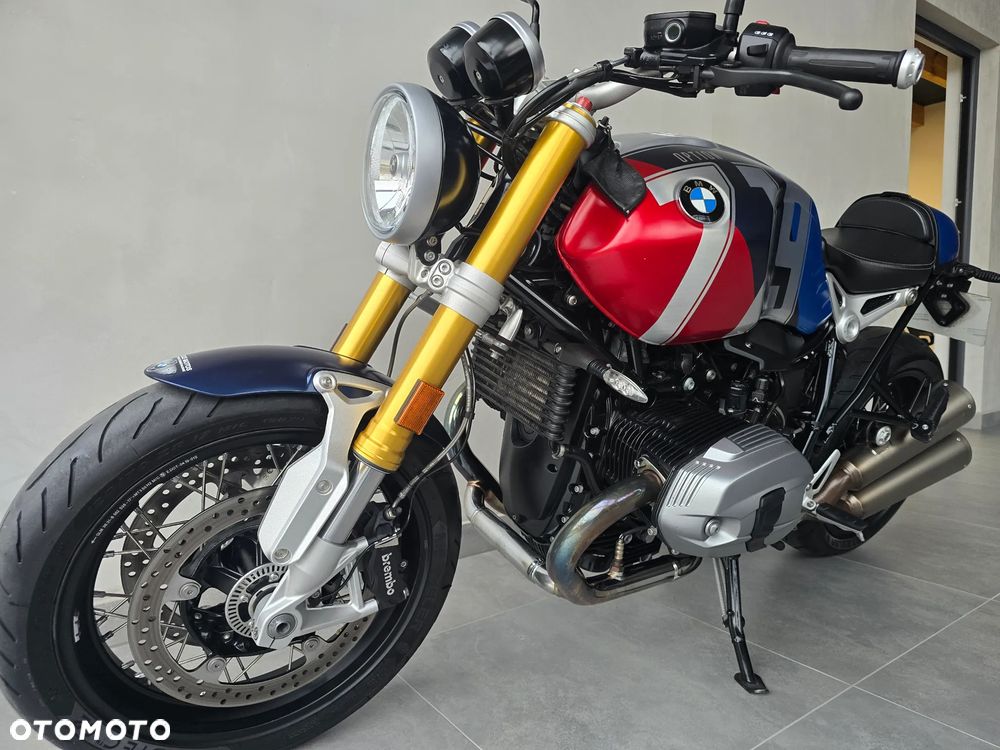 BMW R - 23