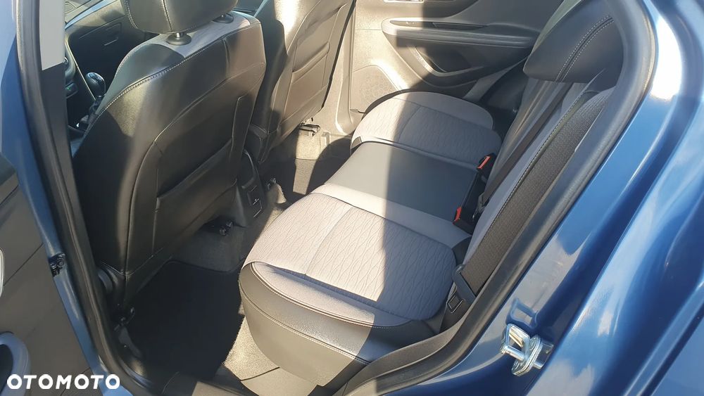 Opel Mokka 1.6 Cosmo S&S - 10