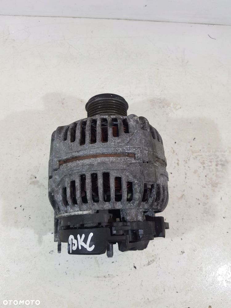 alternator 06f903023f vw audi skoda 1.9 tdi - 2