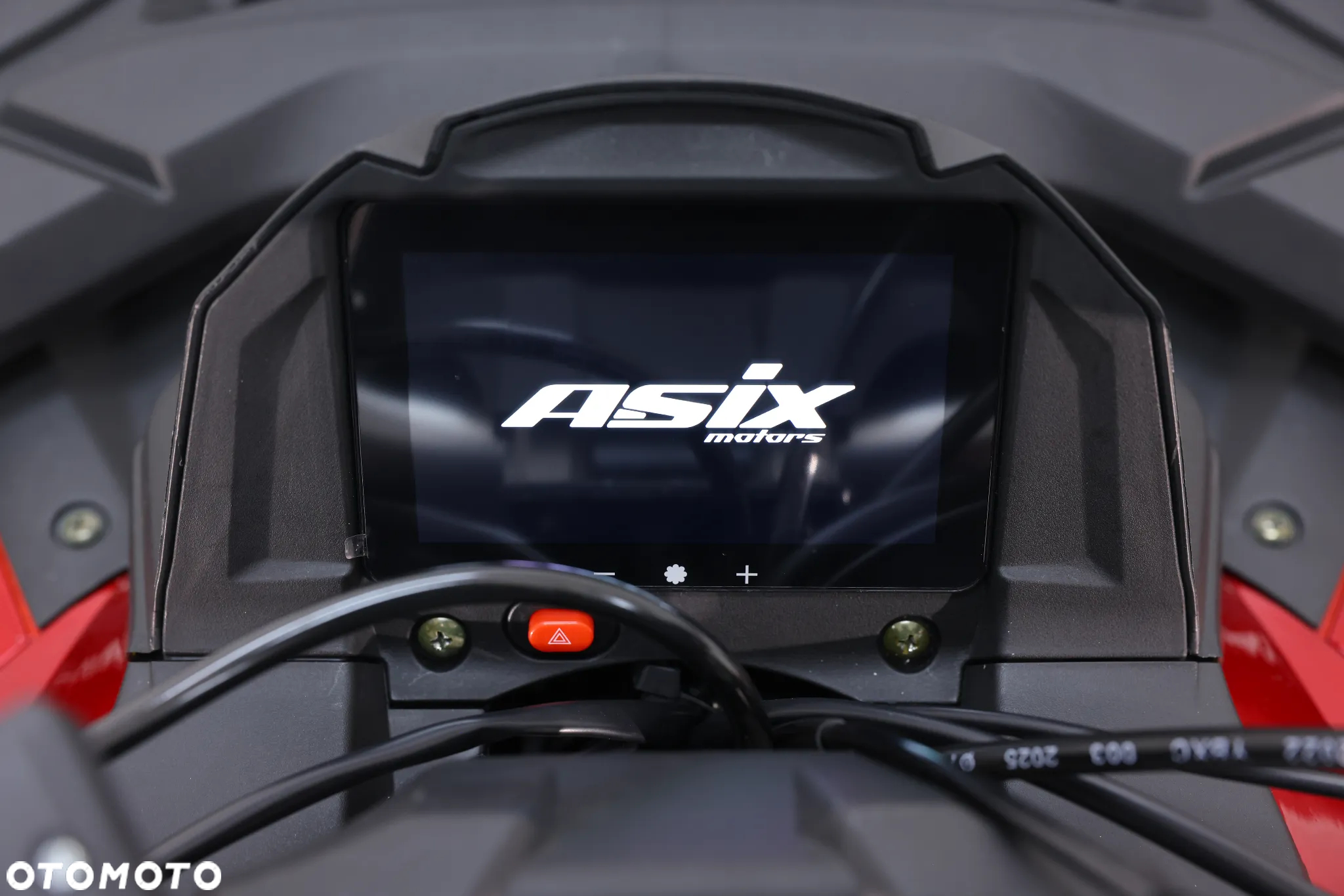 ASIX Inny - 19