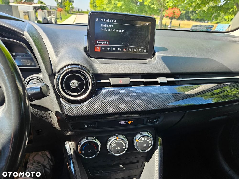 Mazda 2 1.5 Skypassion - 9