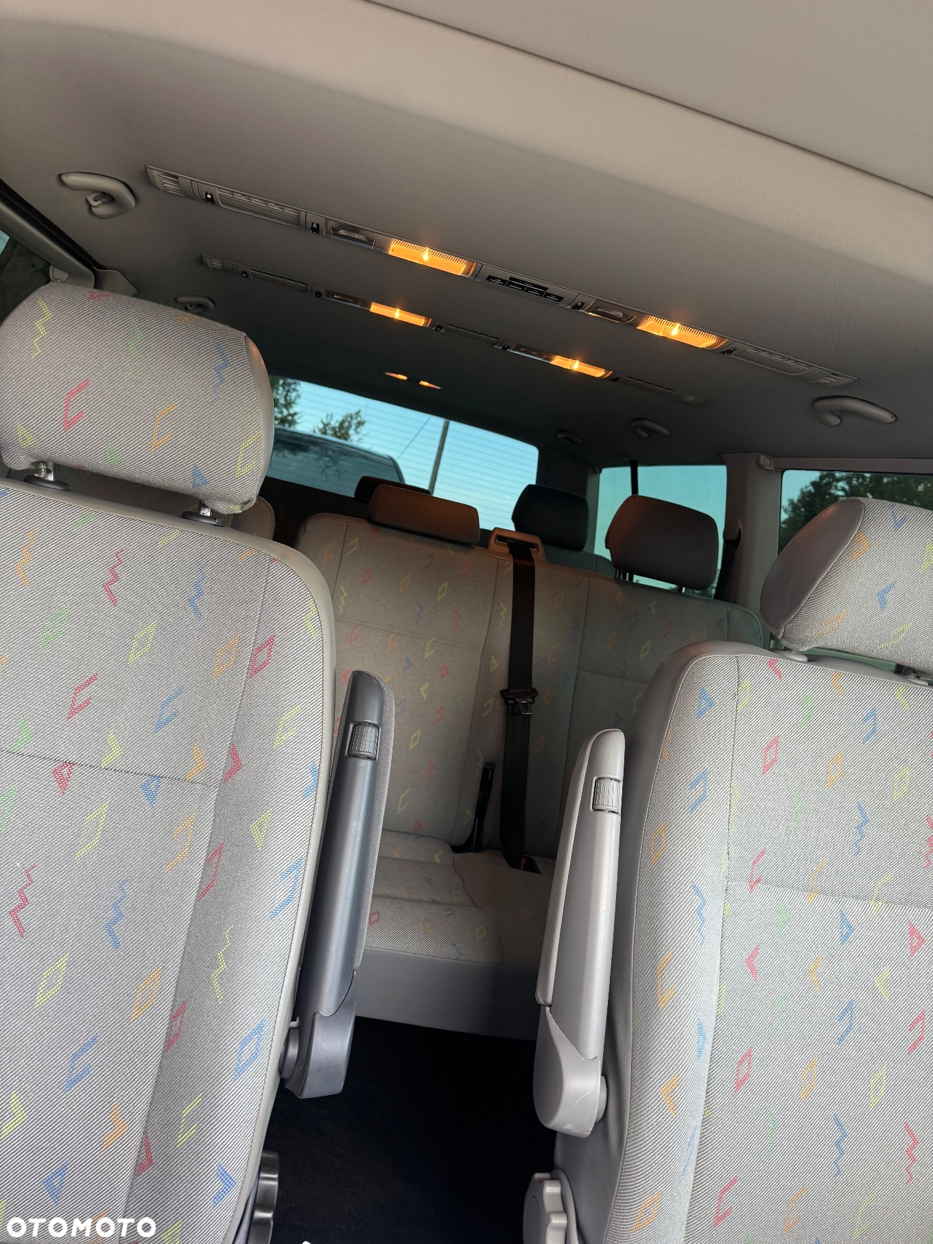 Volkswagen Caravelle BiTDI L2 Comfortline 4Motion - 13