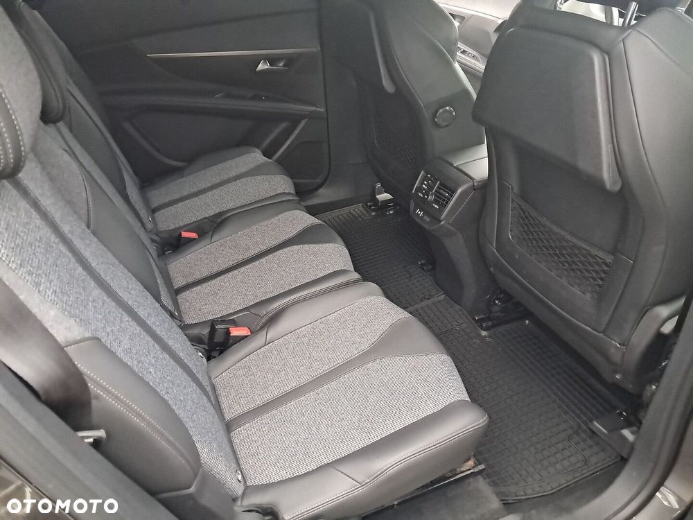 Peugeot 5008 1.5 BlueHDI Crossway S&S EAT8 - 20