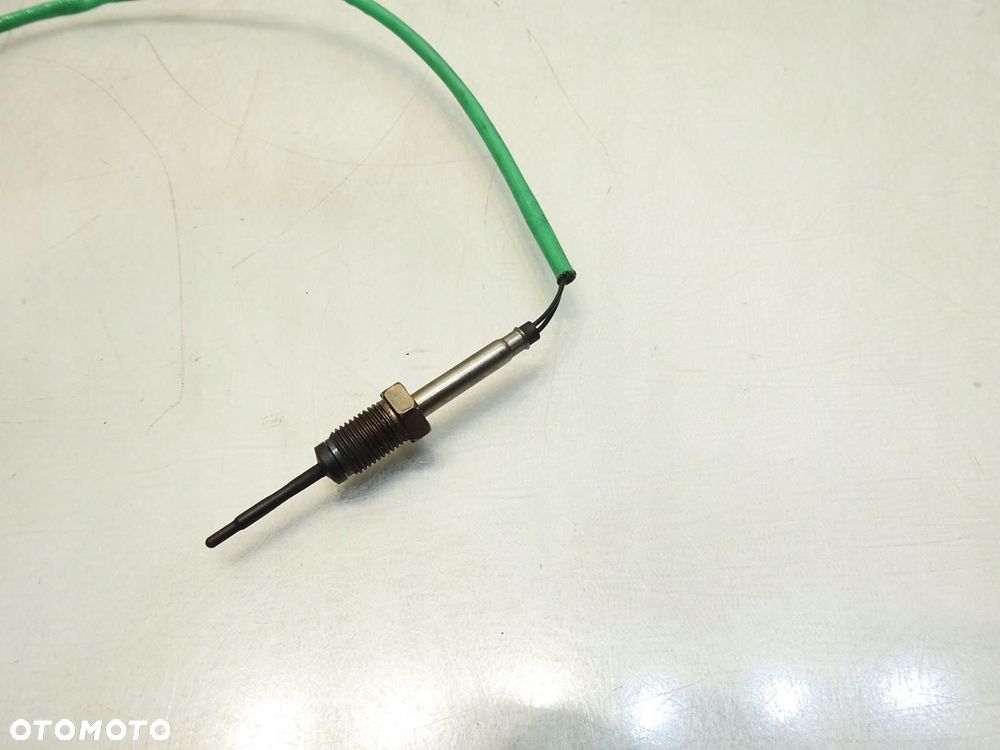 CZUJNIK TEMPERATURY SPALIN JAGUAR XF X250 2.2 D CX23-12B591-DA - 5