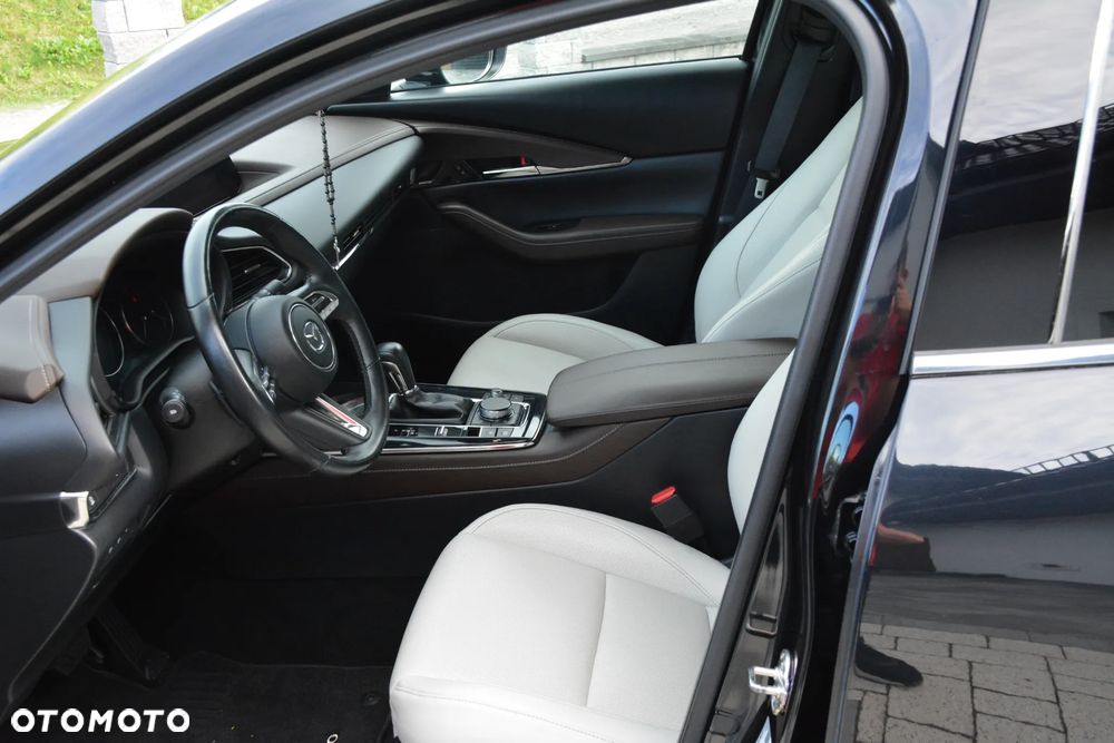 Mazda CX-30 - 14