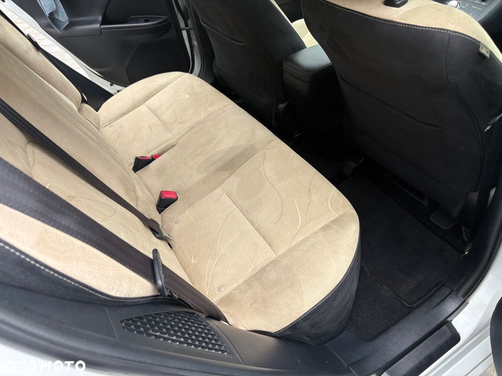 Lexus CT 200h Elegance - 9