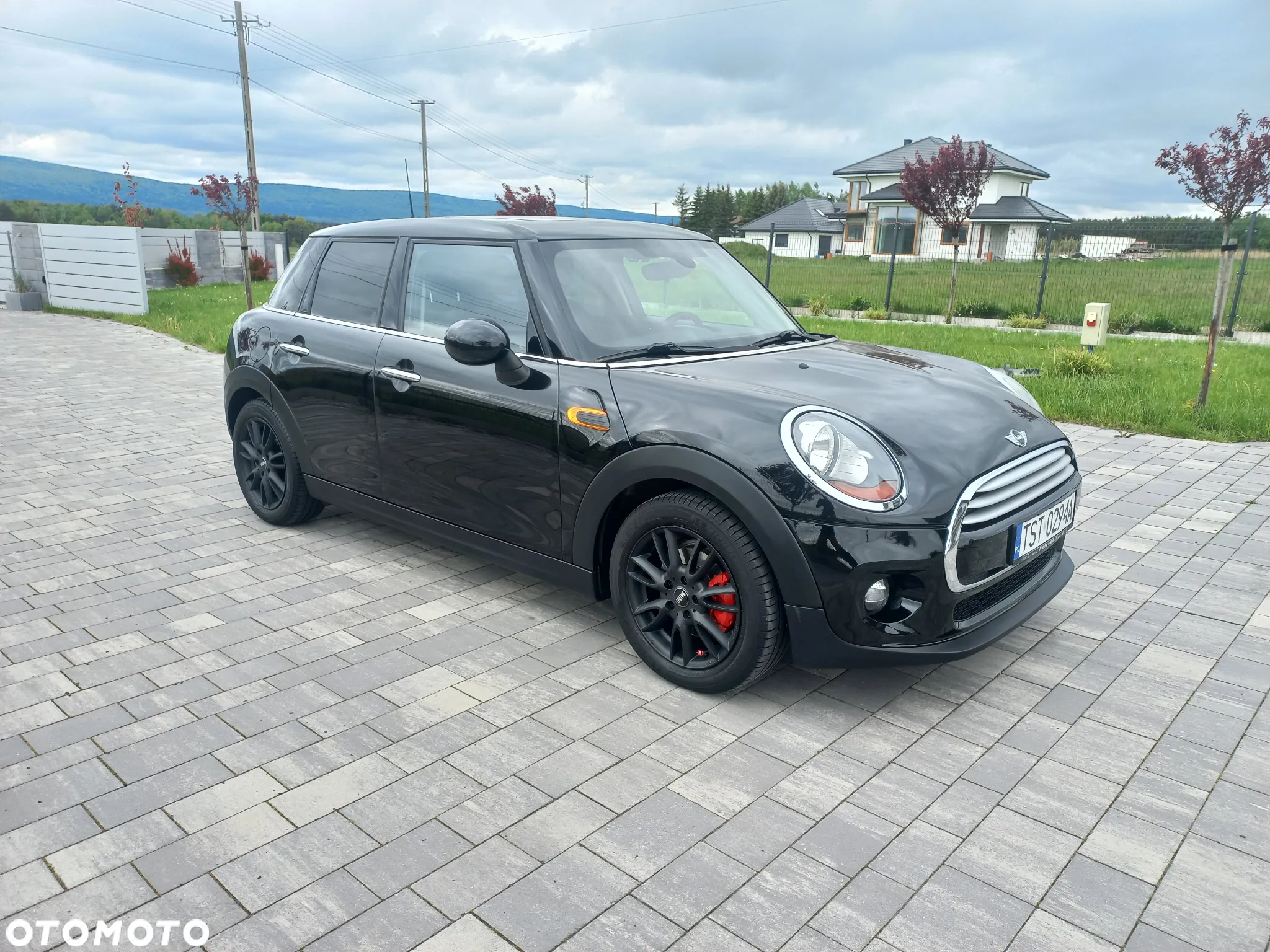 MINI Cooper D - 19
