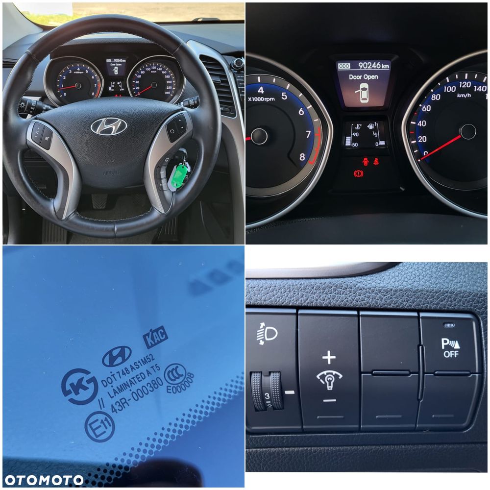 Hyundai i30 1.4 Intro Edition - 21