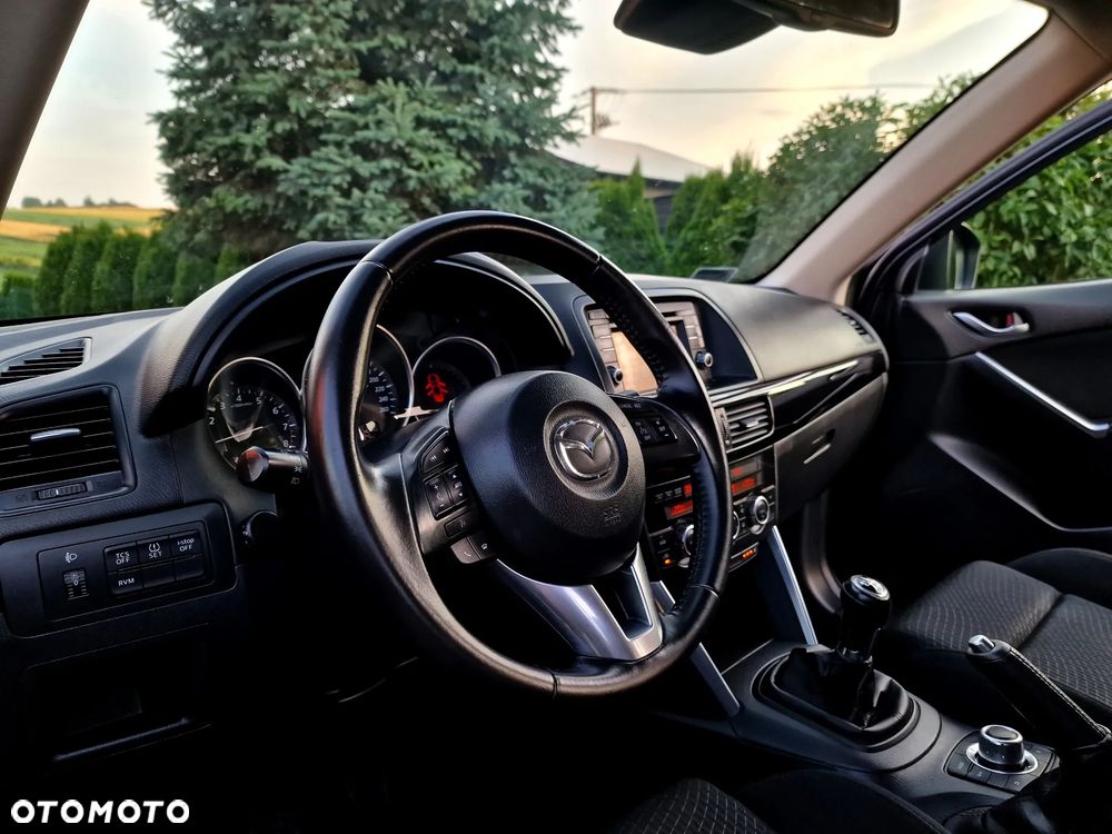Mazda CX-5 2.0 Skyenergy 2WD - 21