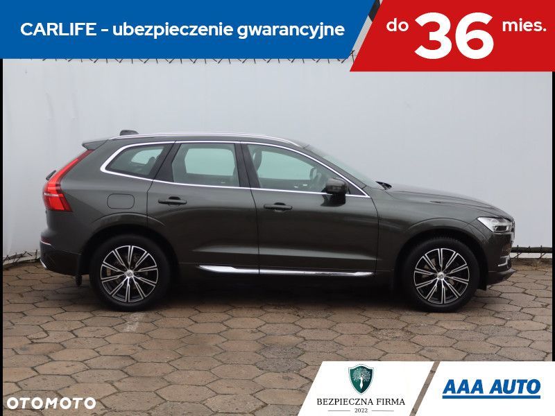 Volvo XC 60 - 7