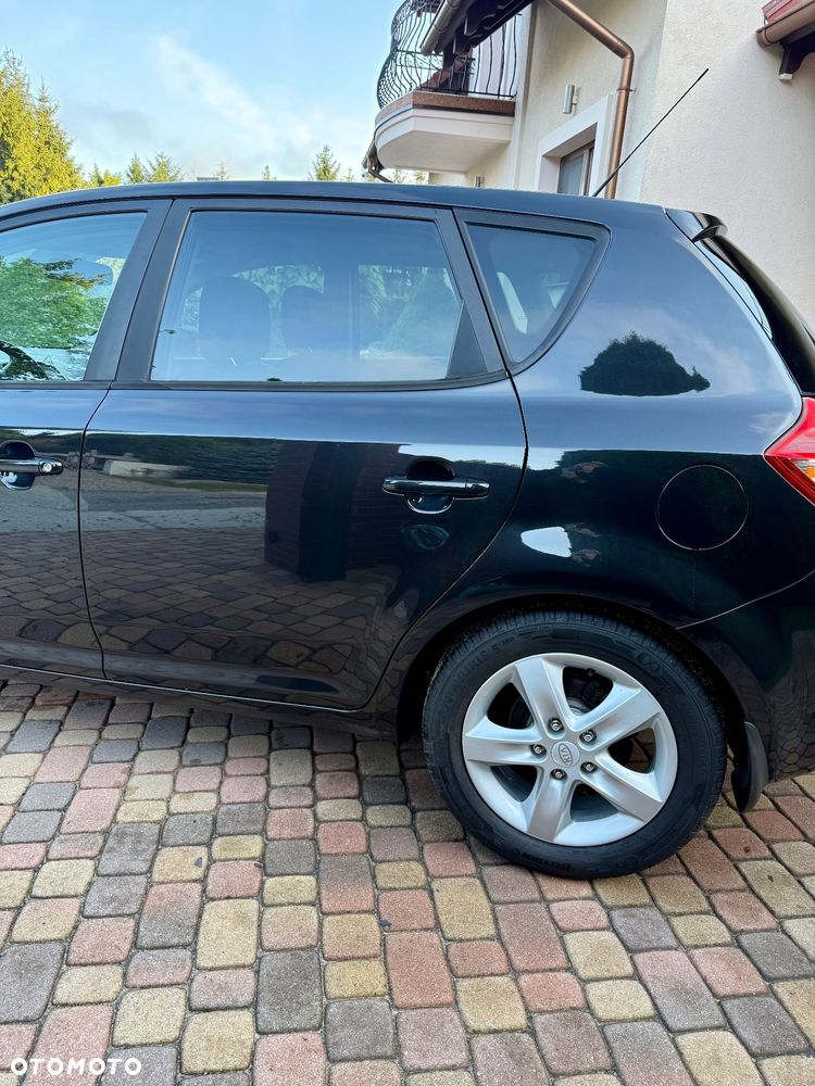 Kia Ceed 1.4 CVVT Attract - 14