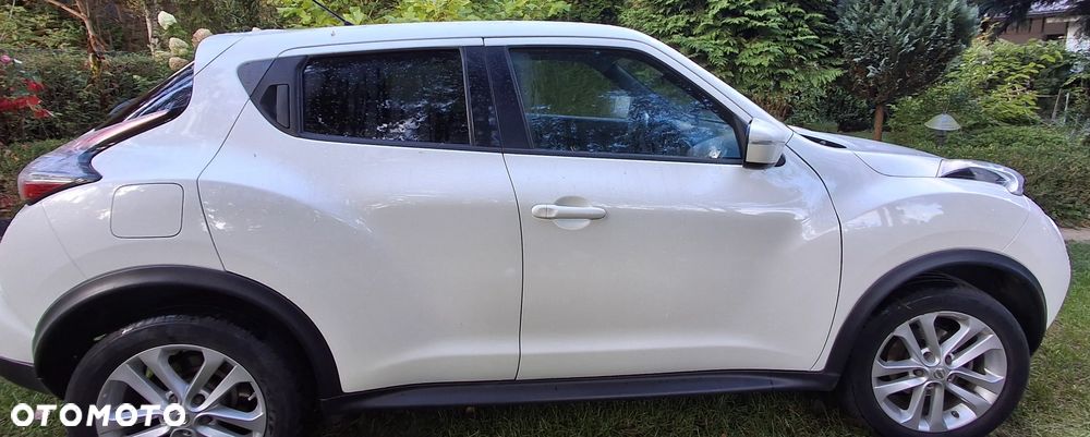 Nissan Juke - 17