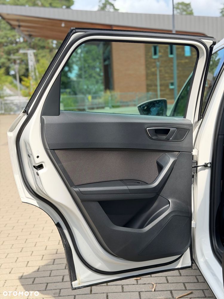 Seat Ateca 1.5 TSI ACT DSG OPF Xcellence - 19