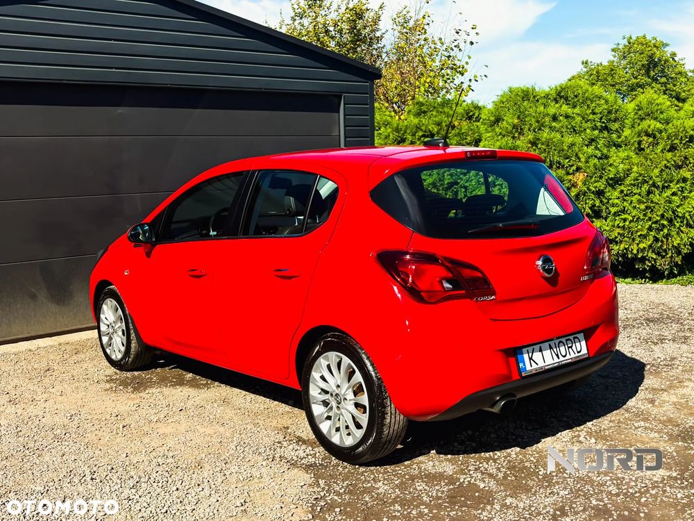 Opel Corsa 1.0 T Cosmo S&S - 7