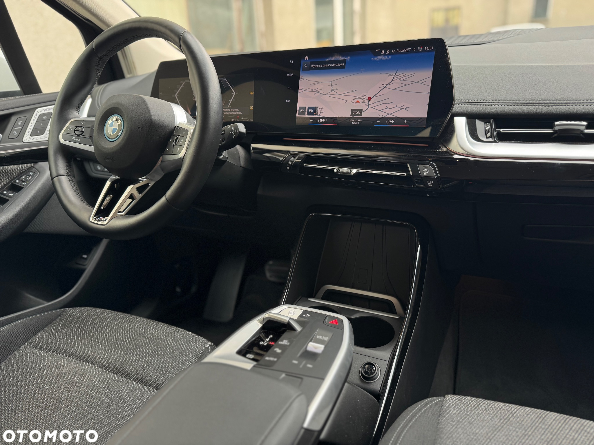 BMW Seria 2 225e xDrive sport - 30