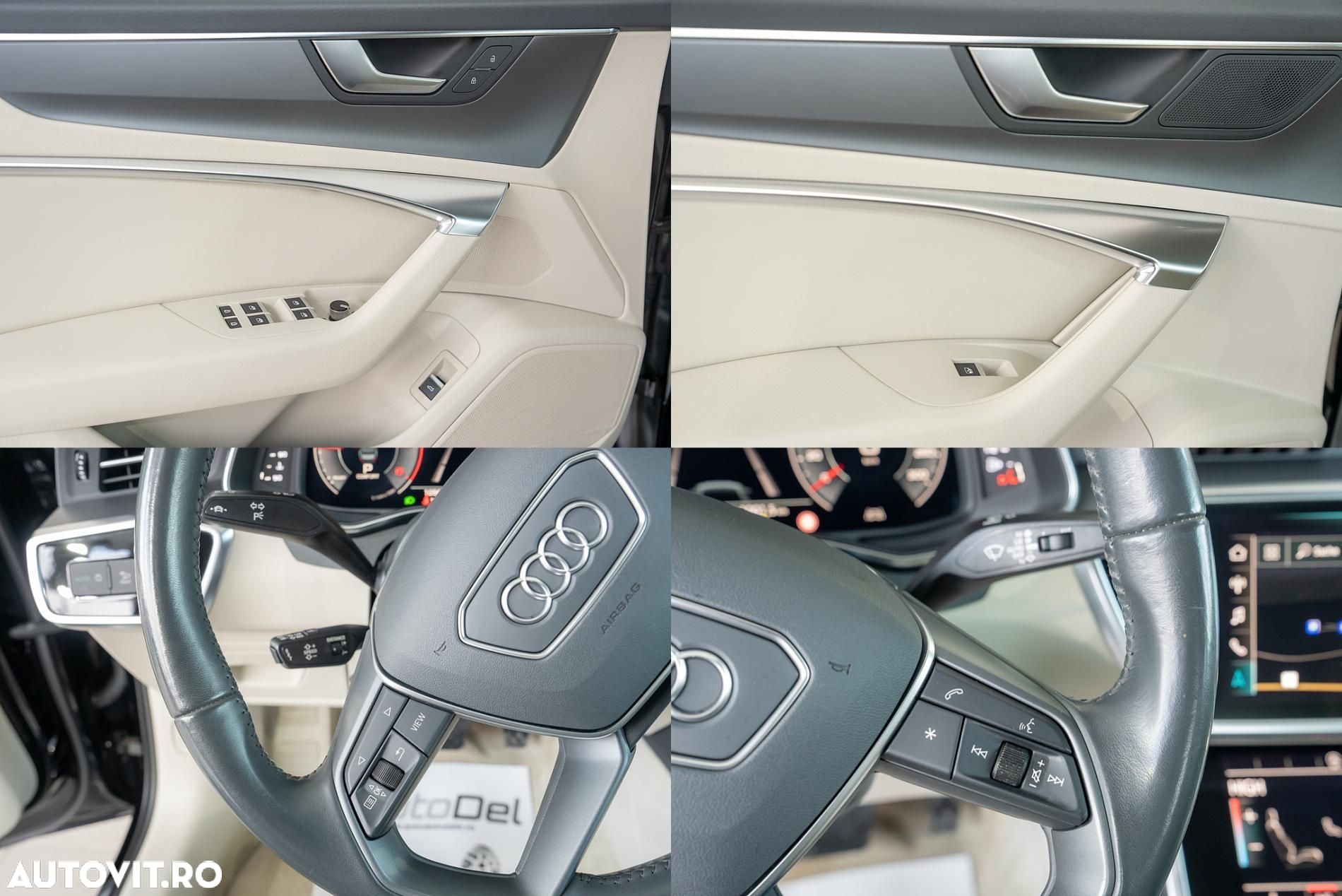 Audi A6 35 TDI S tronic MHEV S Line - 16