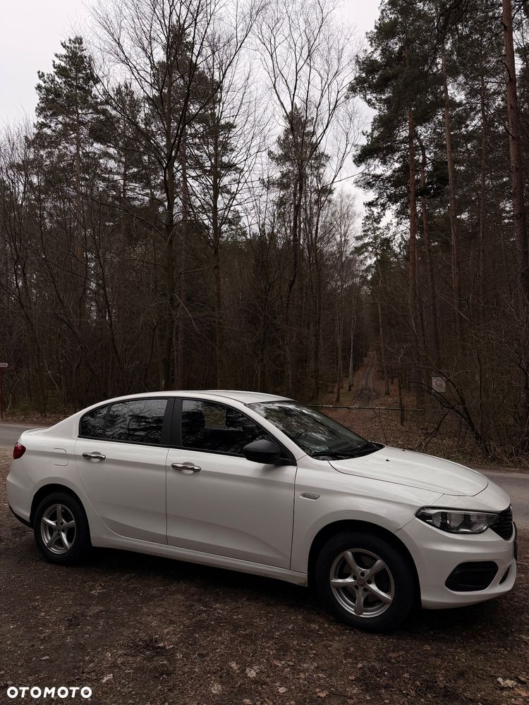 Fiat Tipo 1.4 16v Lounge - 29